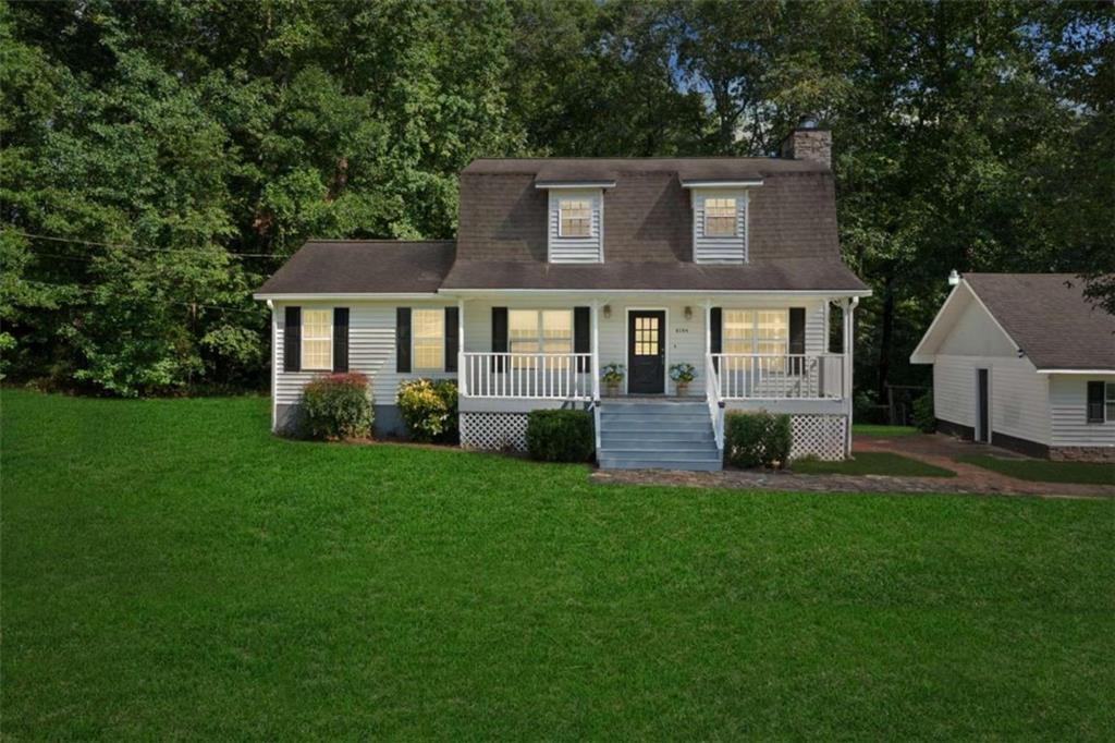2194 Highway 20, Mcdonough, GA 30252