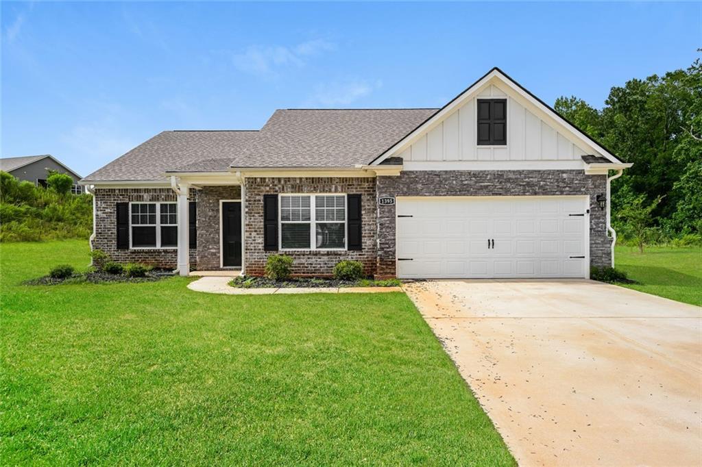 1395 Deutz Dr., Locust Grove, GA 30248