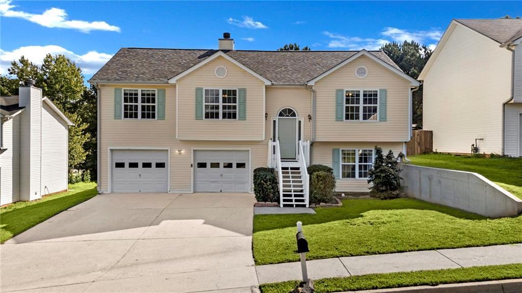 226 Ashland Creek Ct., Lawrenceville, GA 30045