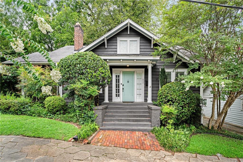 452 Euclid Ter., Atlanta, GA 30307