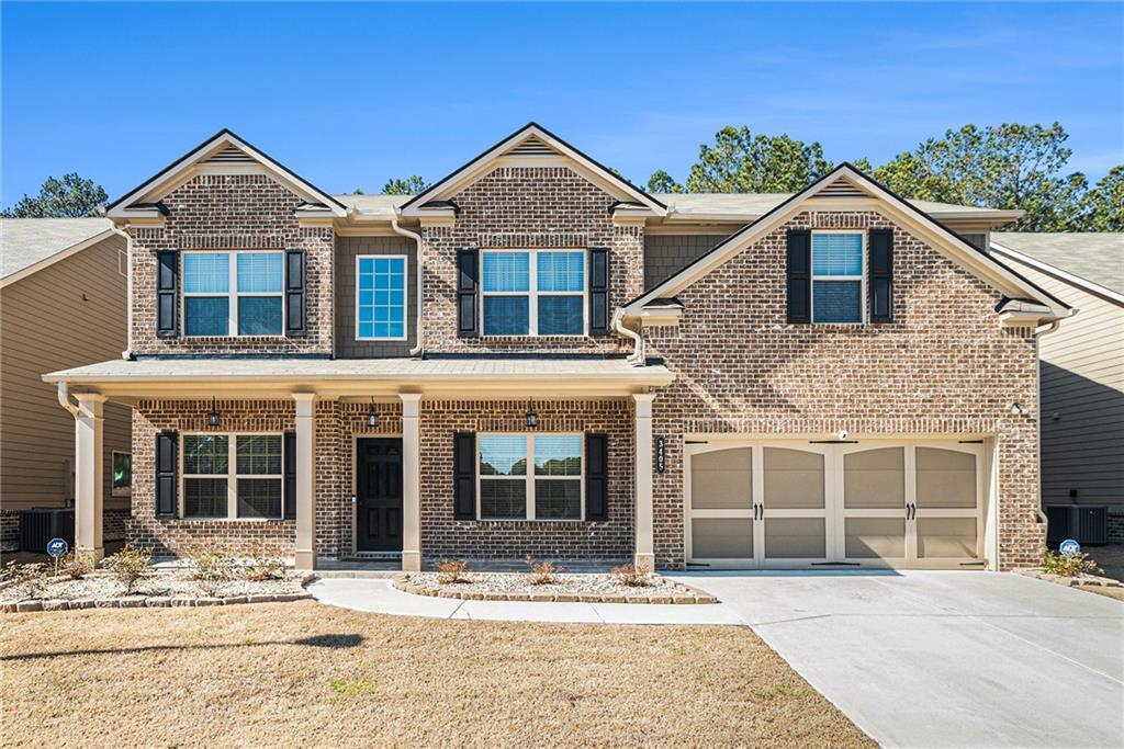 3405 Linstead Ct., Loganville, GA 30052