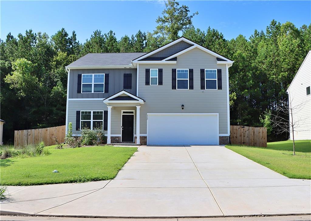 1220 Erica Way, Atlanta, GA 30354