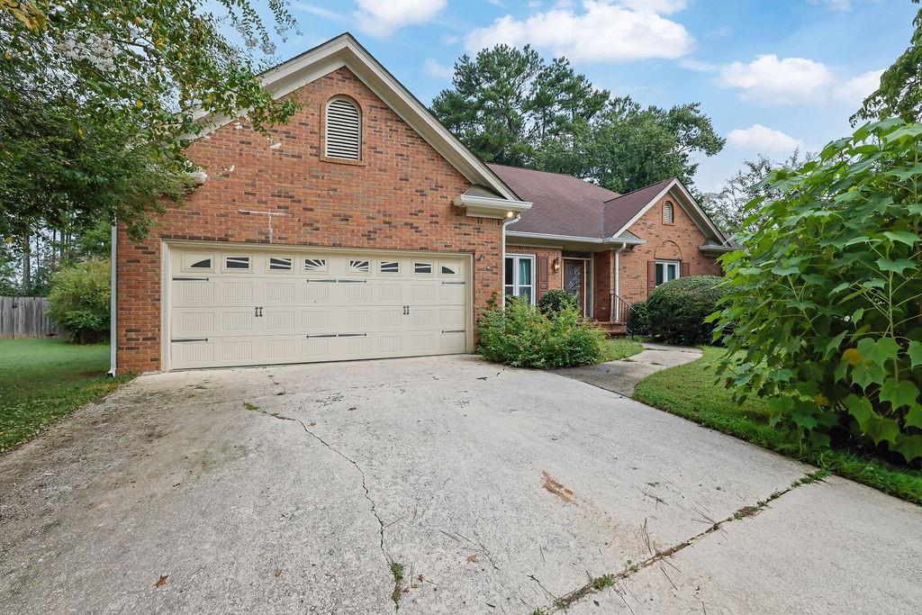 11020 Wilshire Chase Dr., Duluth, GA 30097