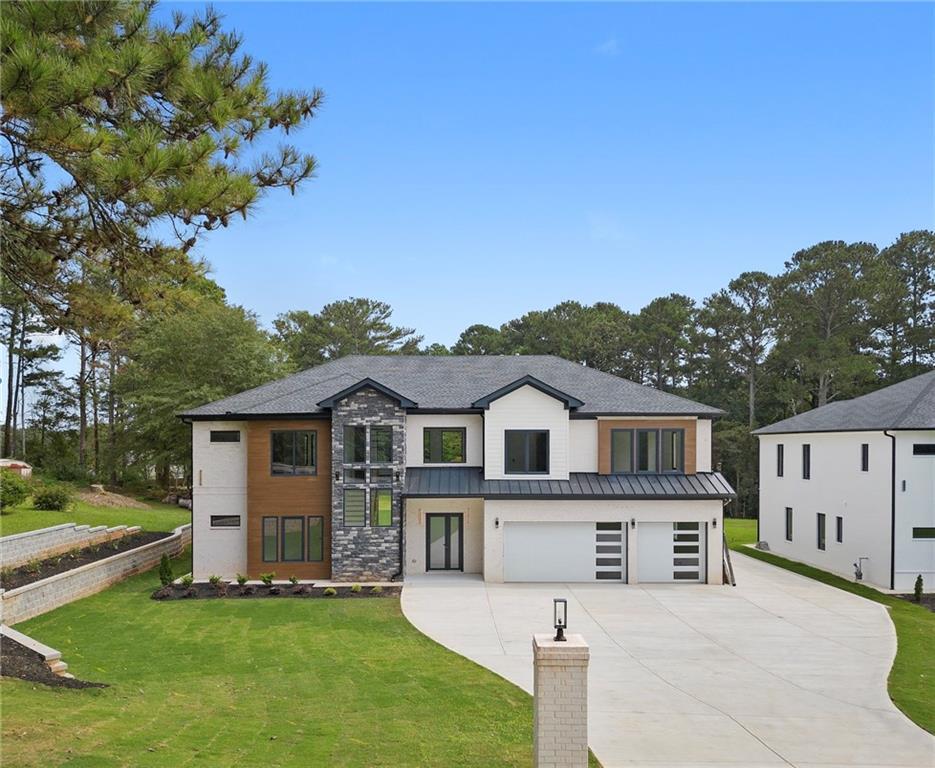 3250 Miller Bottom Rd., Conyers, GA 30012