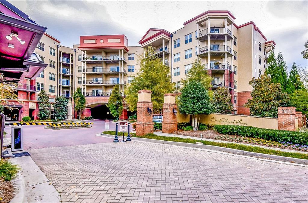 200 River Vista Dr. #120, Atlanta, GA 30339