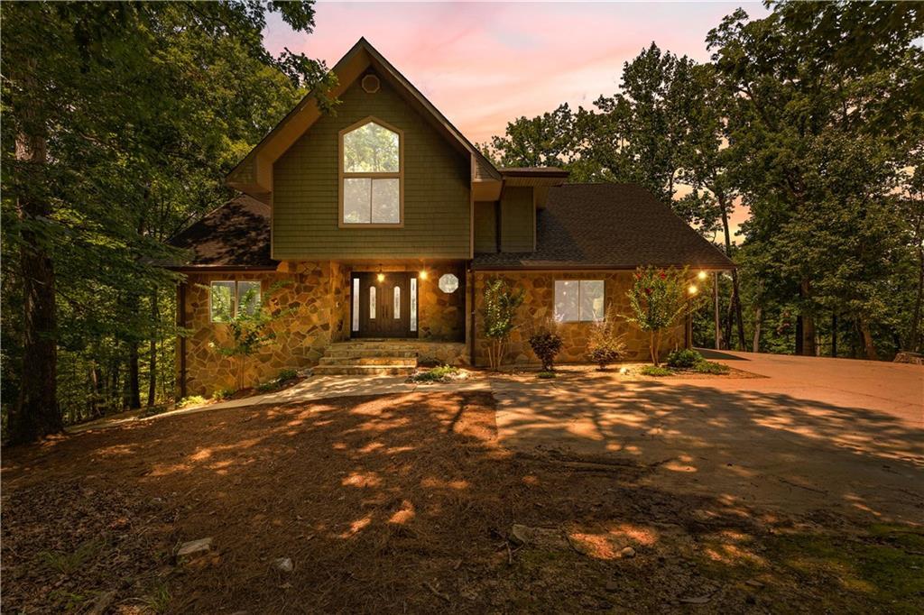 394 Ferrell Tatum Rd., Lagrange, GA 30240
