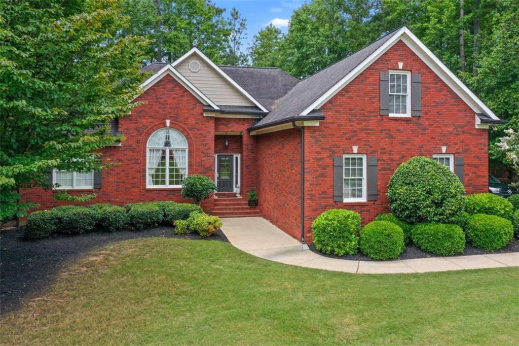 8280 Knollbrook Ln., Mcdonough, GA 30253