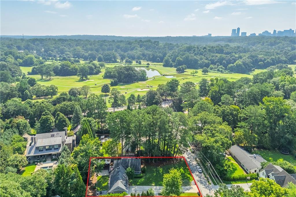 235 Hillside Dr., Atlanta, GA 30342
