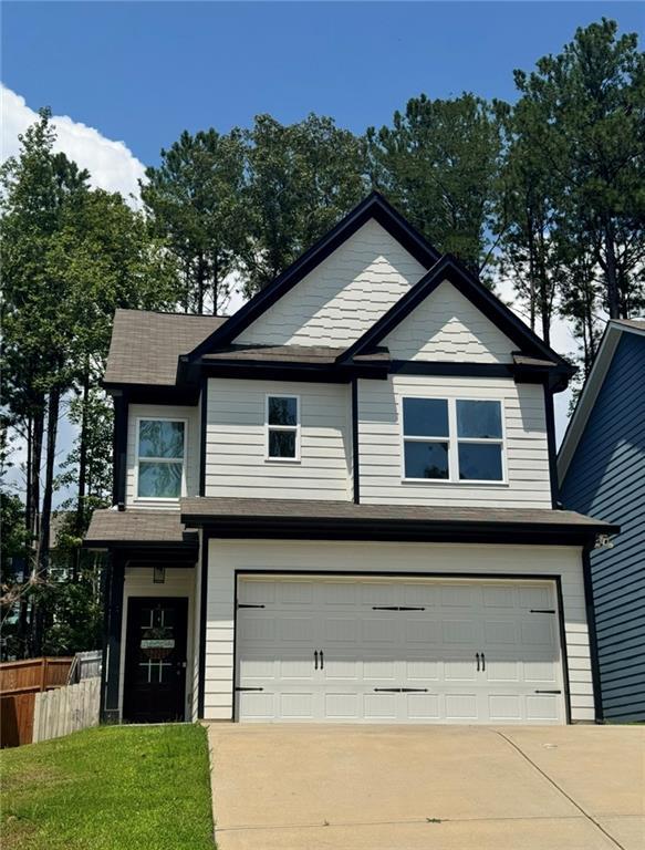 378 Hood Park Dr., Jasper, GA 30143