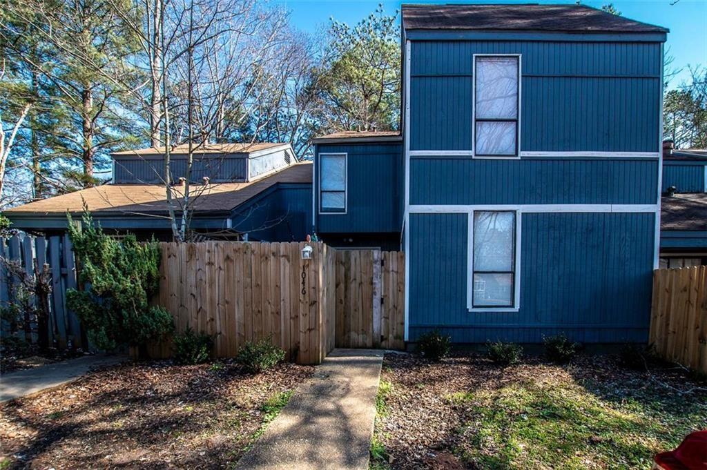 1046 Mariners Ct., Stone Mountain, GA 30083