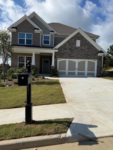 4286 Azalea Ridge Way, Hoschton, GA 30548