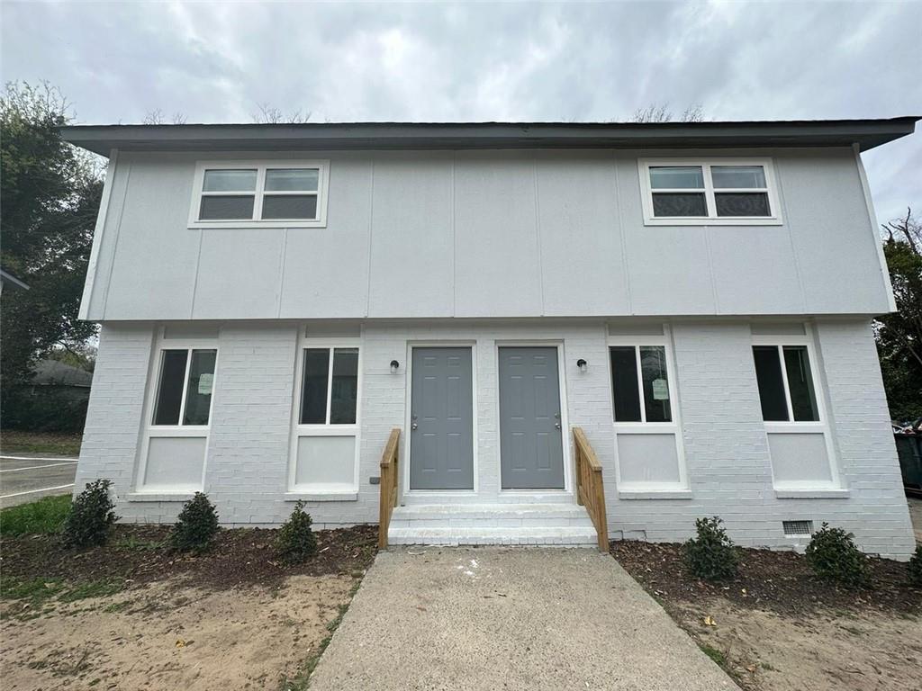 1147 Triple Hill Dr., Macon, GA 31206