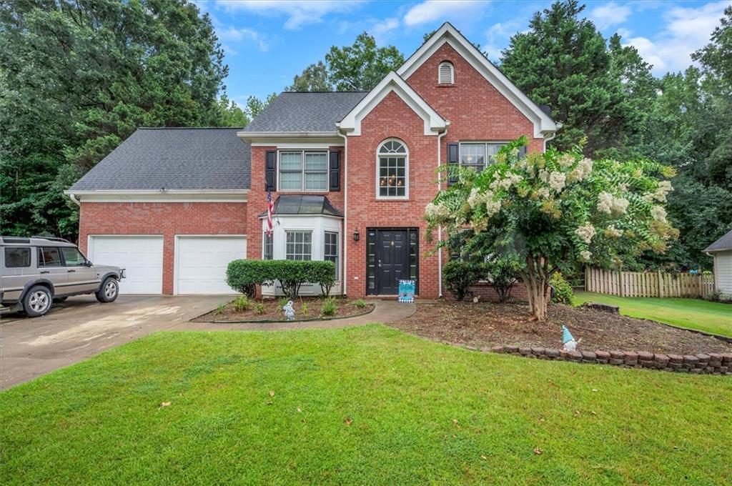 4120 Dream Catcher Dr., Woodstock, GA 30189