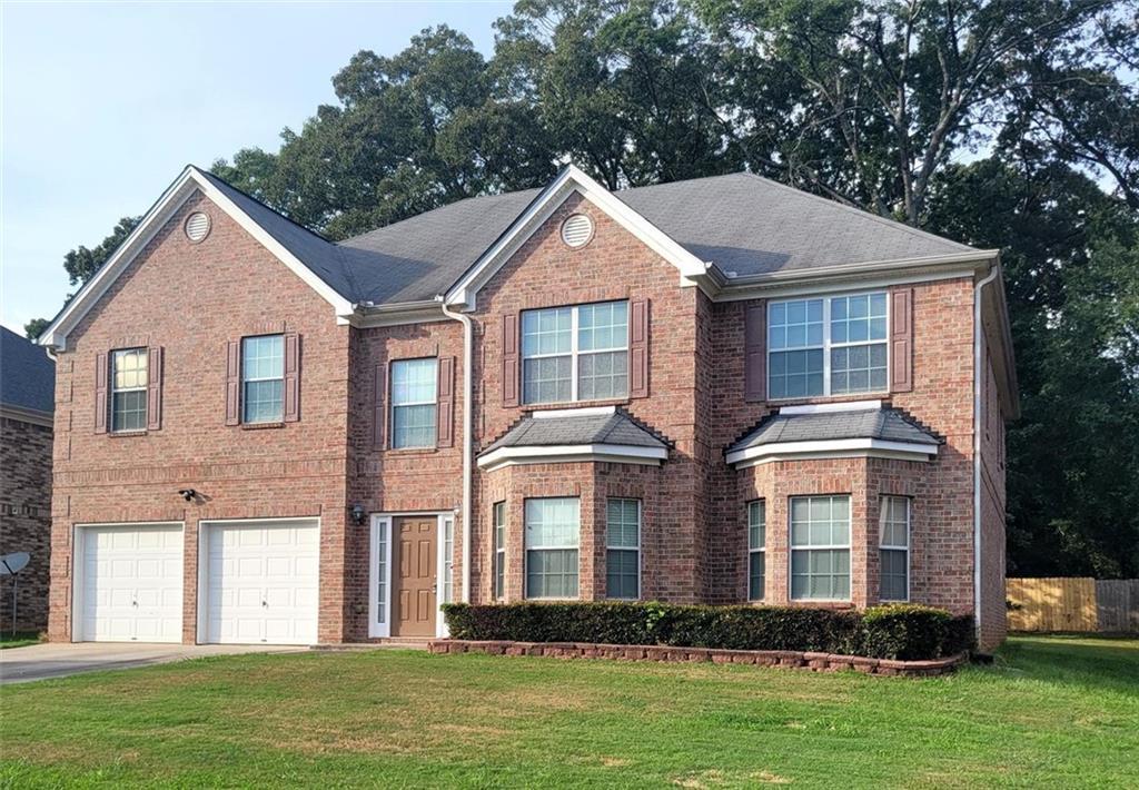 110 Helm Dr., Covington, GA 30014