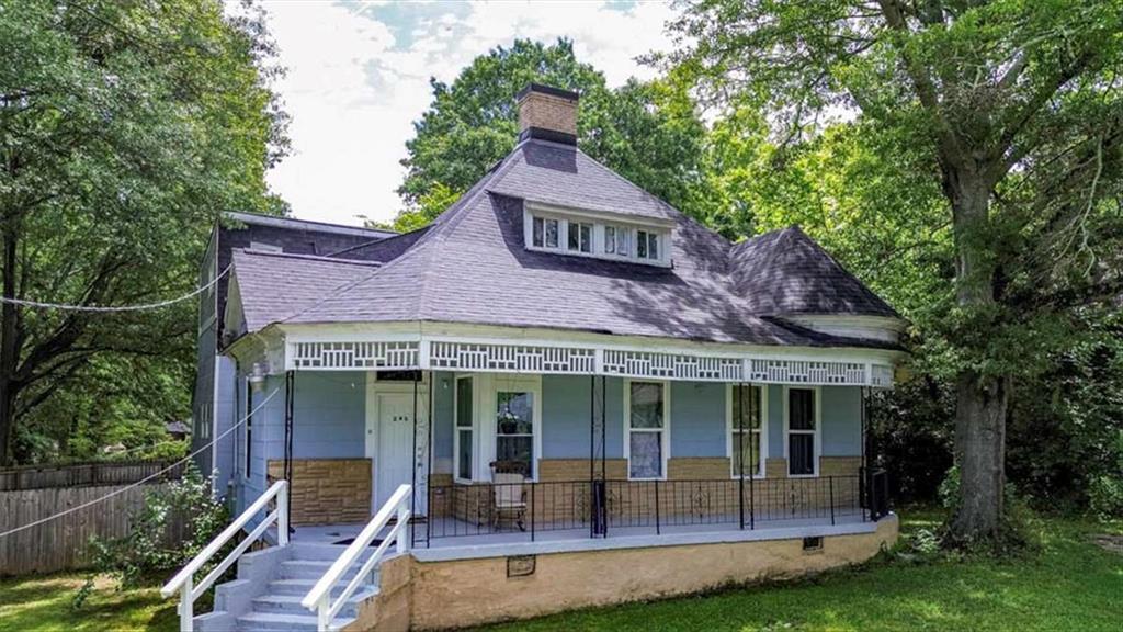 240 Wellington St., Atlanta, GA 30314