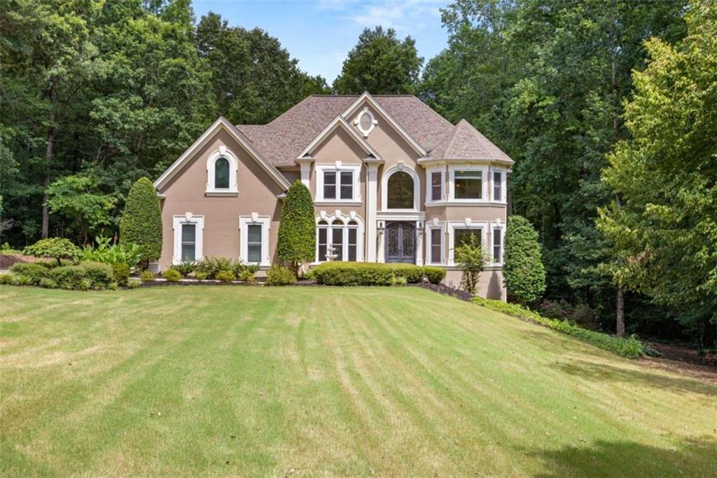 1406 Lull Water Ct., Hoschton, GA 30548