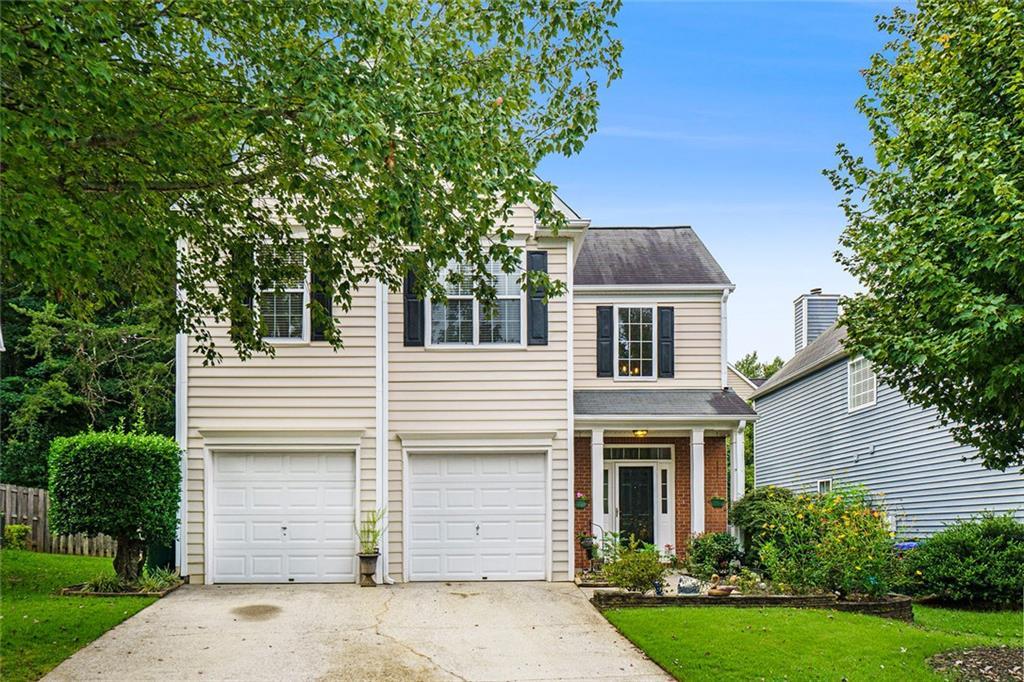 304 Highland Ct., Woodstock, GA 30188