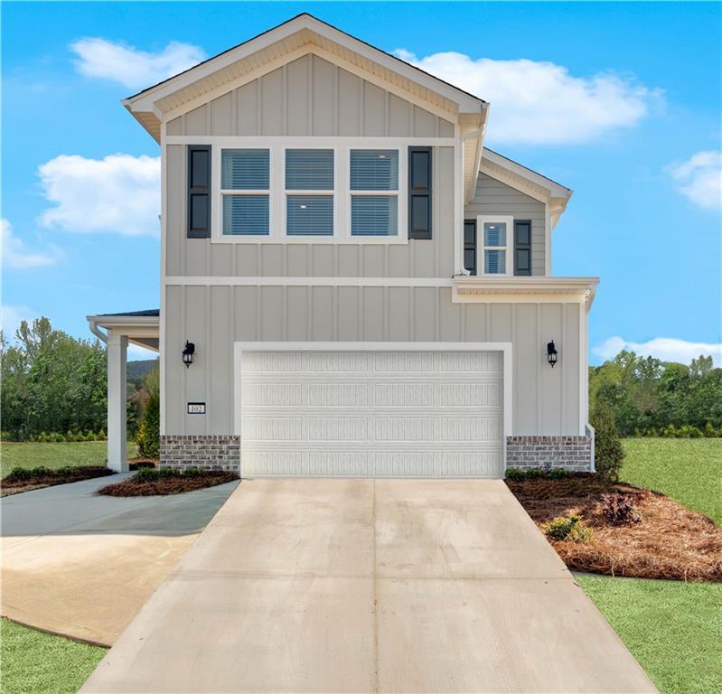 110 Lavender Circle, Calhoun, GA 30701