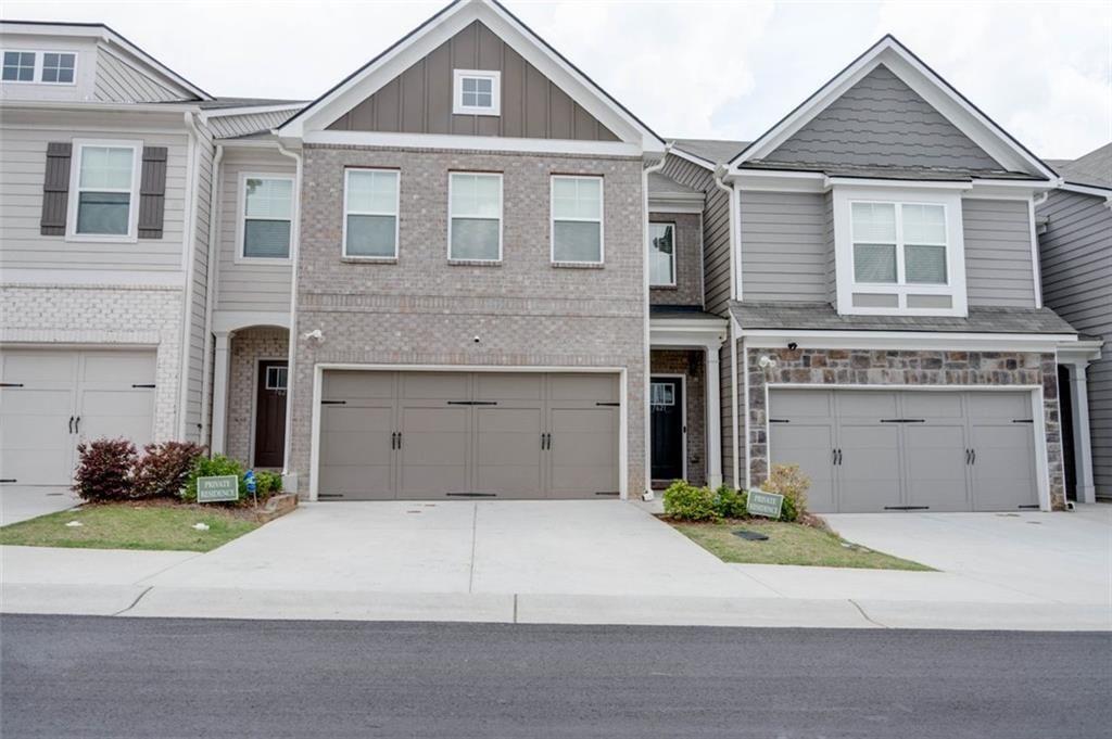 7621 Avalon Blvd., Fairburn, GA 30213