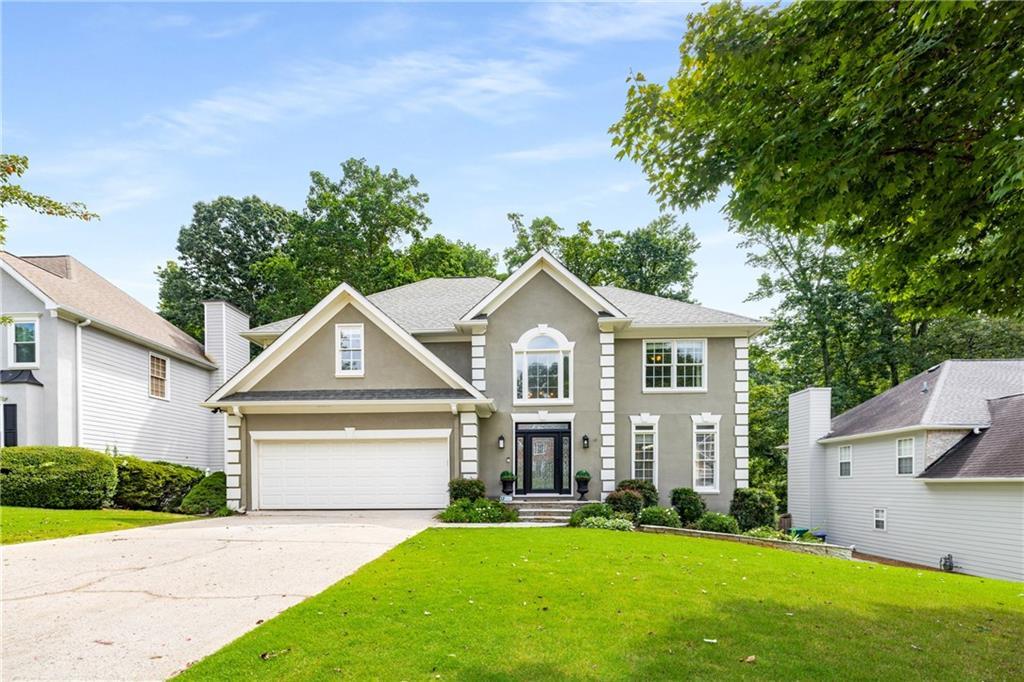 6215 Song Breeze Trace, Johns Creek, GA 30097