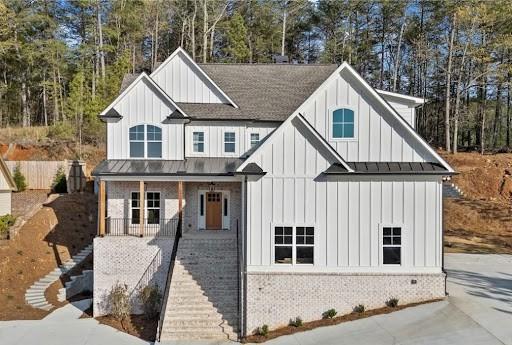 52 Lake Overlook Dr., White, GA 30184