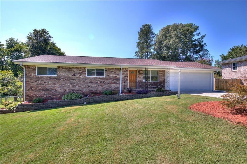 4225 Carlos Ct., Powder Springs, GA 30127