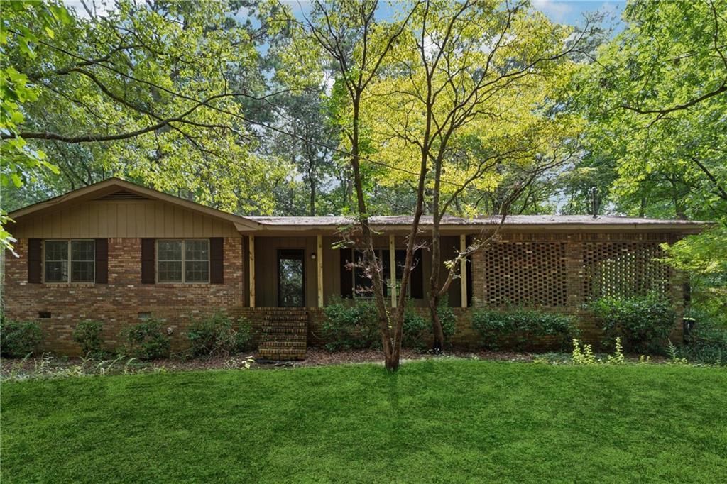 10195 Westview Dr., Covington, GA 30014