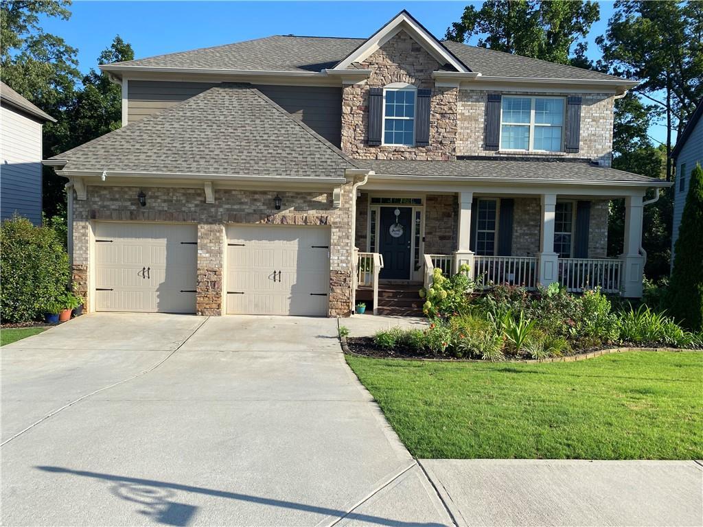 1320 Newbridge Cir., Buford, GA 30519