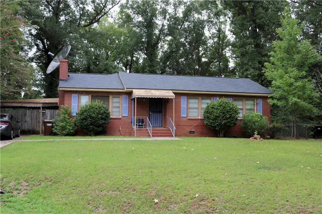 14 Upatoi Dr., Columbus, GA 31903