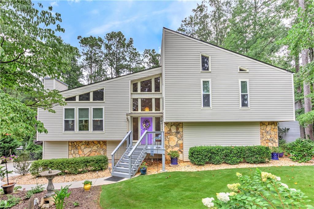 3503 Liberty Ridge Tr., Marietta, GA 30062