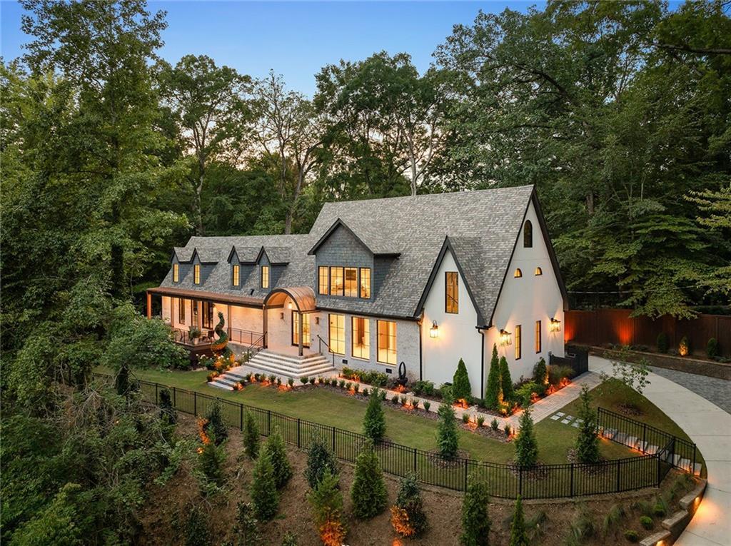 1168 Clifton Rd., Atlanta, GA 30307