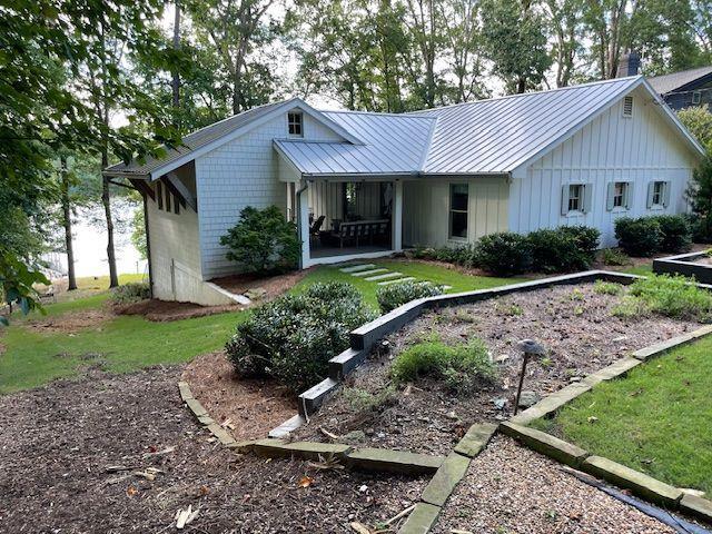 9095 Raldon Rd., Gainesville, GA 30506