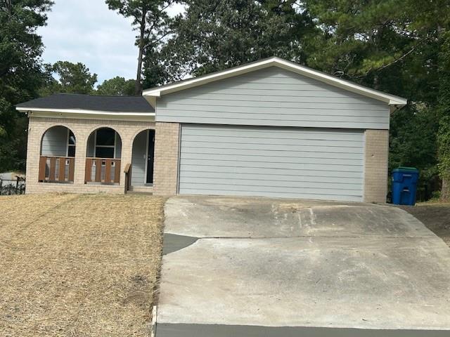 6565 Buckhurst Tr., Atlanta, GA 30349