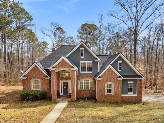 New Homes with Master Bedrooms on the 1st Floor That Attend Indian Creek Middle School: August 2nd to August 8th