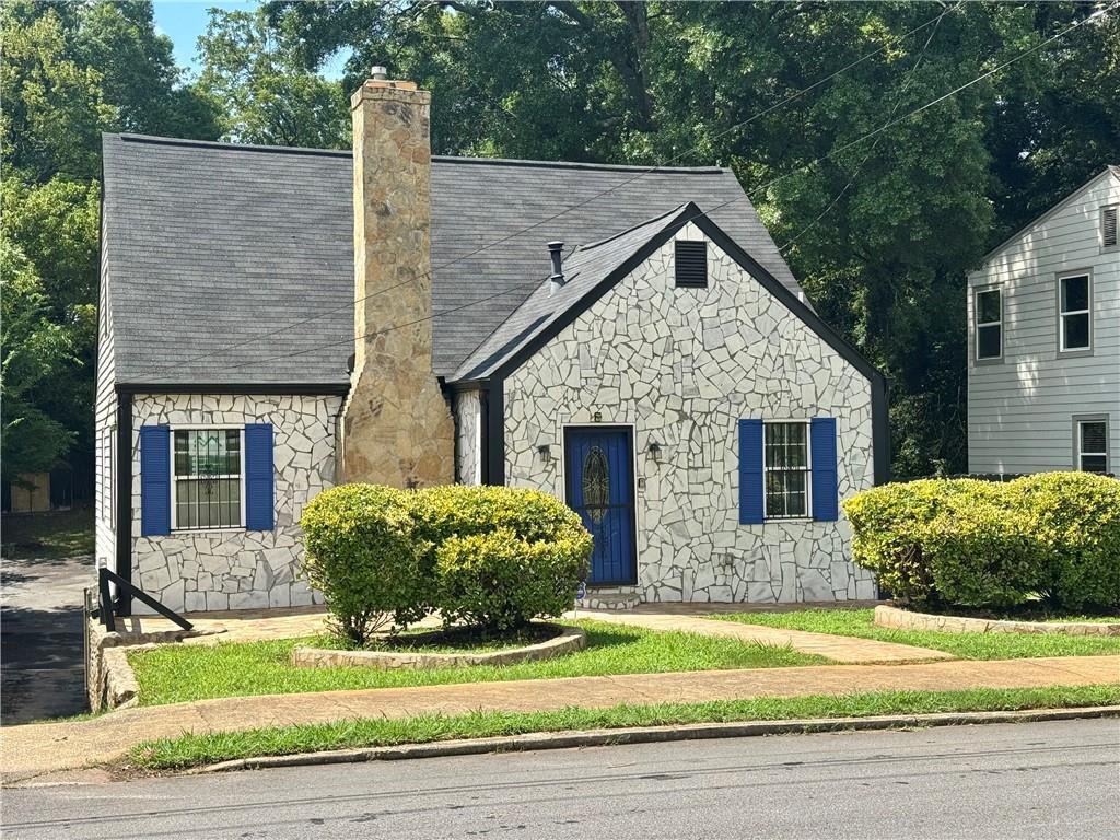 1770 Temple Ave., Atlanta, GA 30337