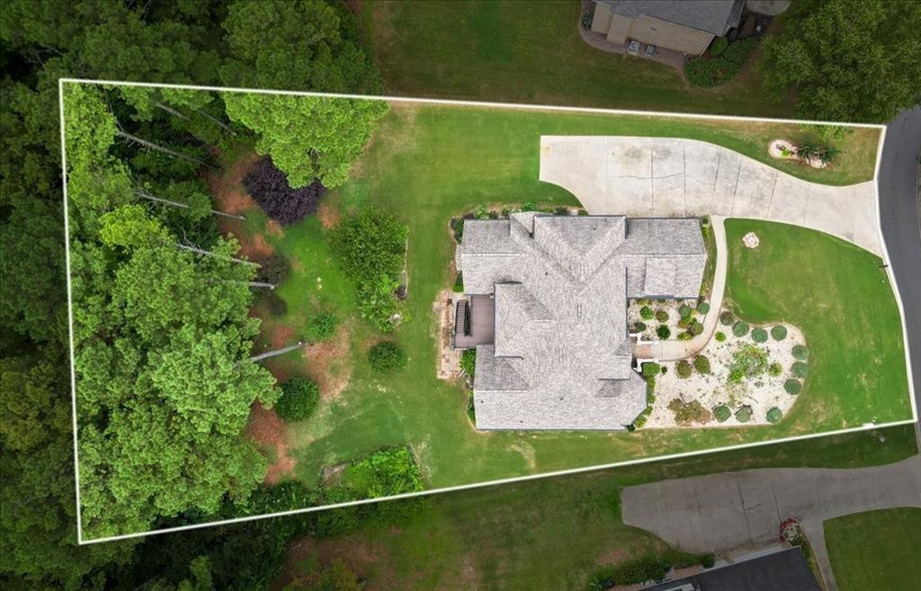 2340 New Haven Pl., Conyers, GA 30094