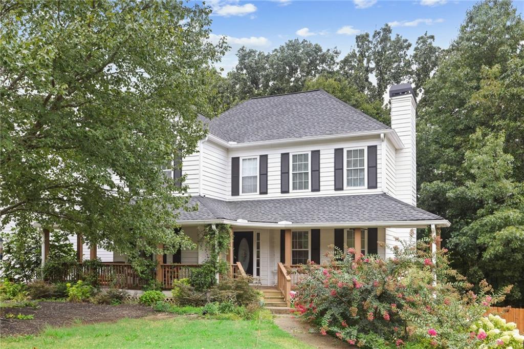 741 Soaring Dr., Marietta, GA 30062