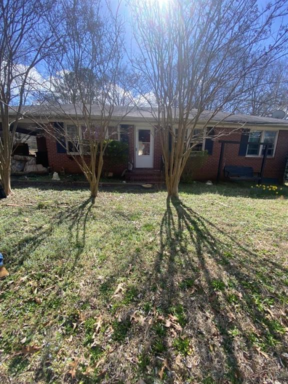 1522 Spring Valley Cir., Griffin, GA 30223