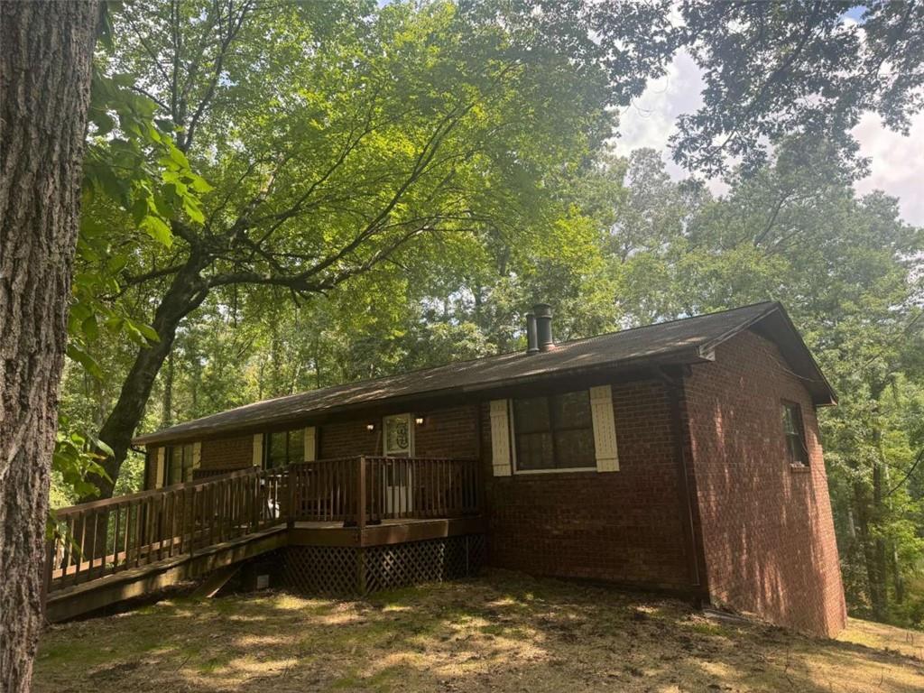 436 Kraftsman Rd., Rome, GA 30165
