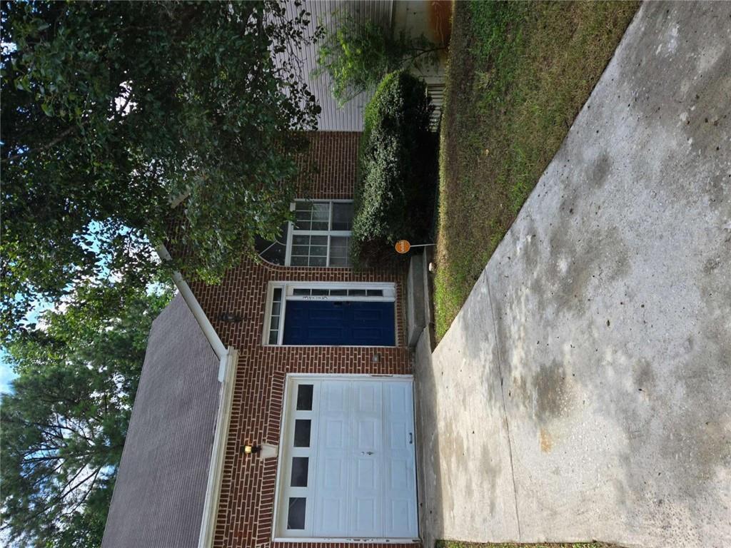 3715 Sapphire Ct., Decatur, GA 30034