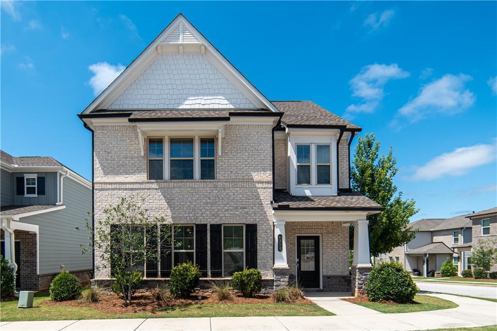 4316 Waxwing St., Hoschton, GA 30548