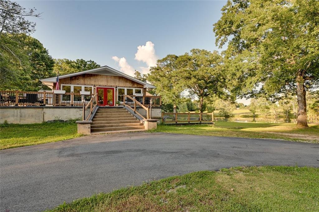 2071 Highway 142, Covington, GA 30014