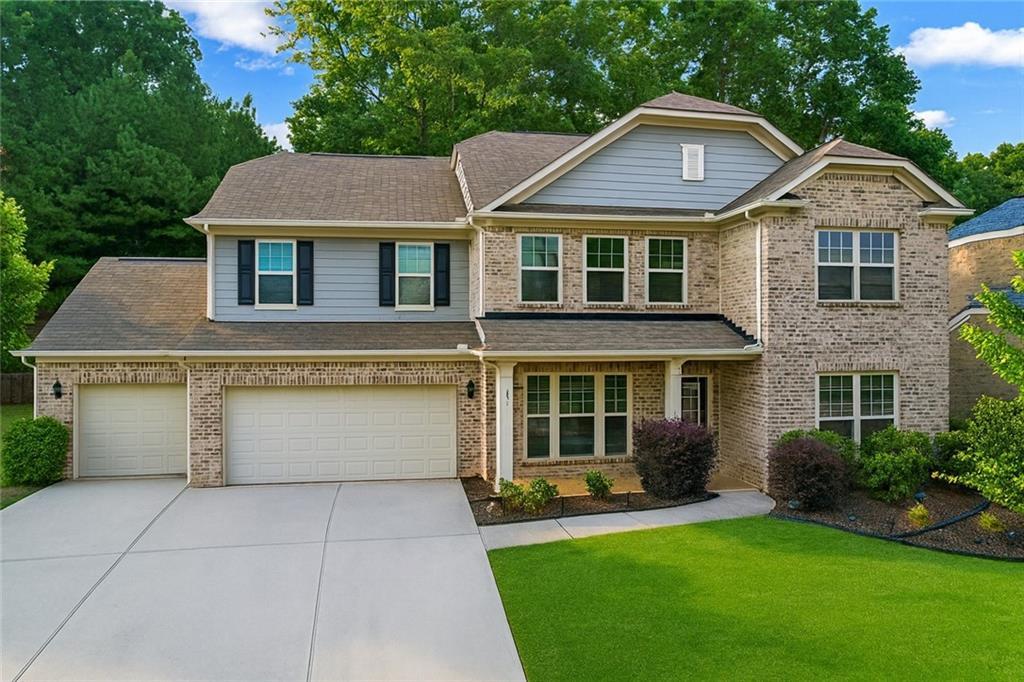 139 Vinca Cir., Suwanee, GA 30024
