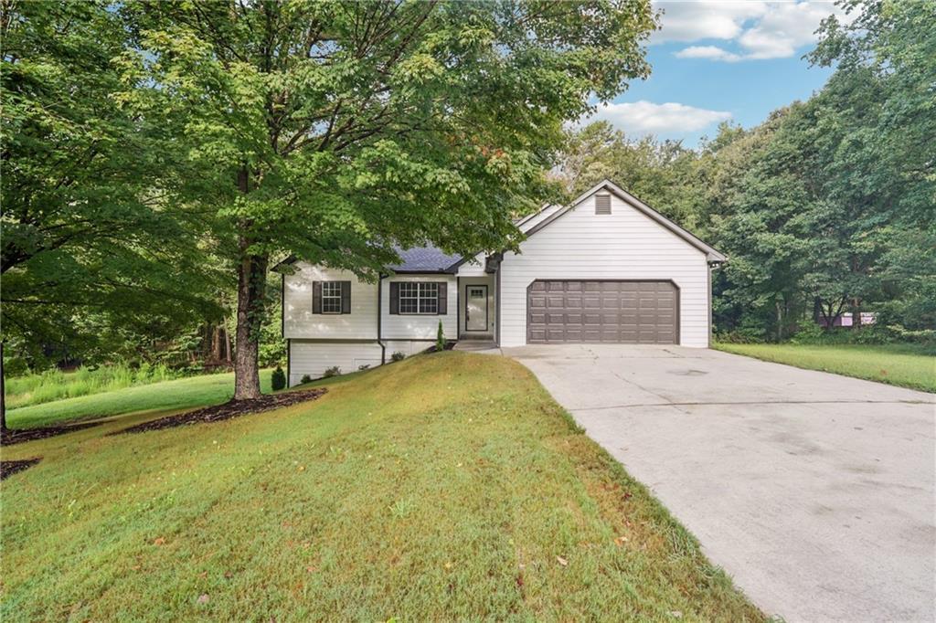 704 Poplar Springs Rd., Hoschton, GA 30548