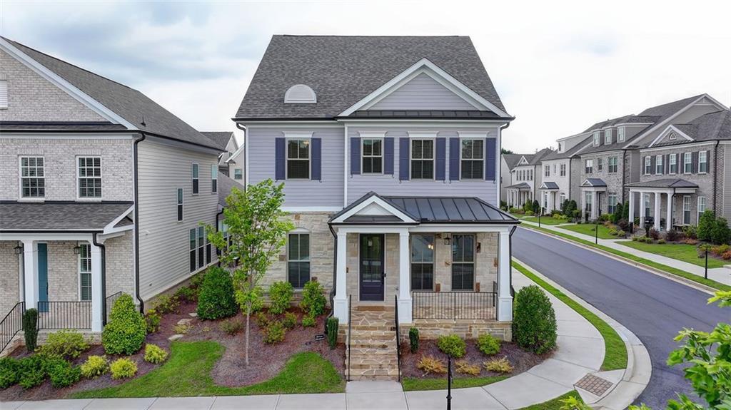 1001 Shurcliff Ln., Duluth, GA 30097