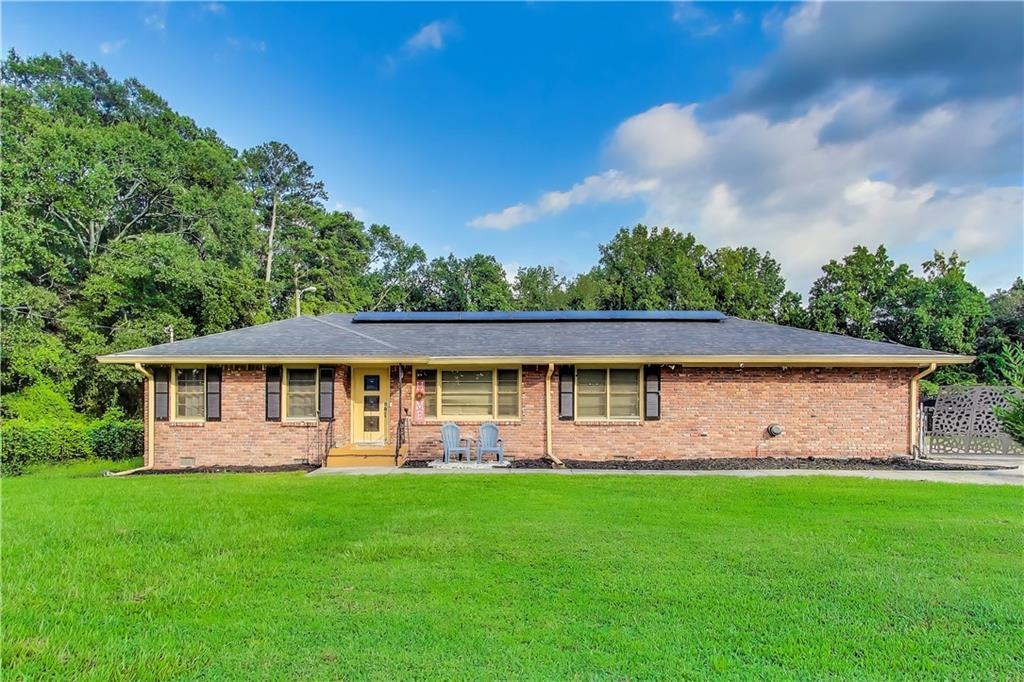 1393 Bolton Road Nw, Atlanta, GA 30331