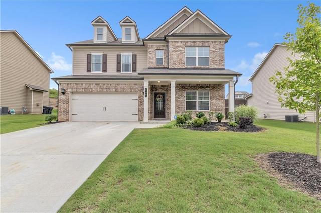 New Homes For Sale This Week That Attend Bay Creek Elementary School: August 8th to August 14th