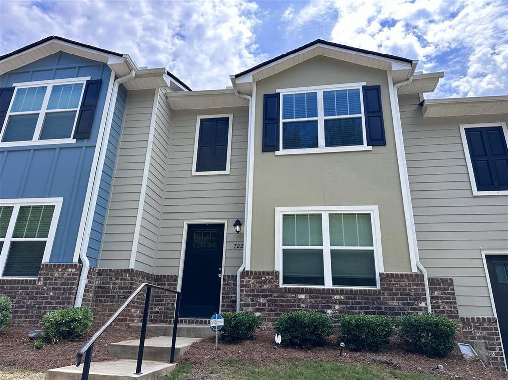 722 Keeshono St., Union City, GA 30291