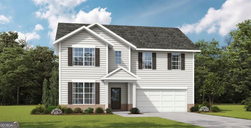 210 Villa Rica Springs, Villa Rica, GA 30180