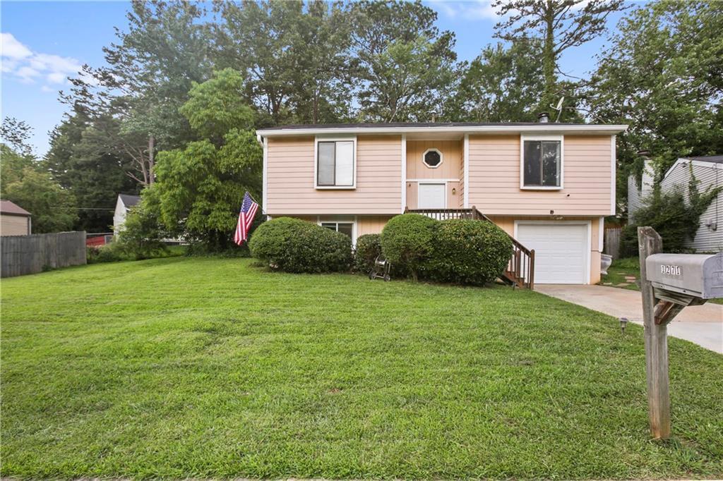1271 Muirforest Ln., Stone Mountain, GA 30088